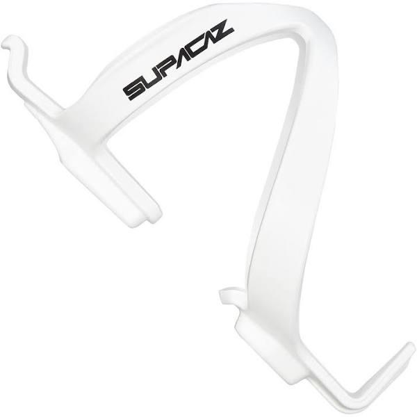 Supacaz Fly Cage Poly - White