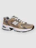 New Balance 530 Beige Trainers