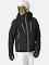 Helly Hansen Alpha 4.0 Hooded Jacket Black - M