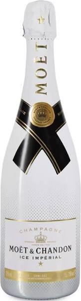 Moet & Chandon Ice Imperial 750ml