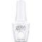 Gelish Soak Off Gel Polish - Sheek White 15ml