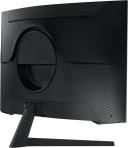 Samsung Odyssey G55C 32" QHD VA 165Hz FreeSync Curved Gaming Monitor