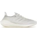 Adidas Ultra Boost 22 COLD.RDY Blue Tint Silver Metallic (Women's)