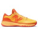 New Balance HESI Men Shoes - Orange - Size: 12 - Foot Locker