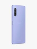 Sony Xperia 10 IV XQ-CC72 5G Dual SIM 6GB RAM 128GB Purple (Lavender)