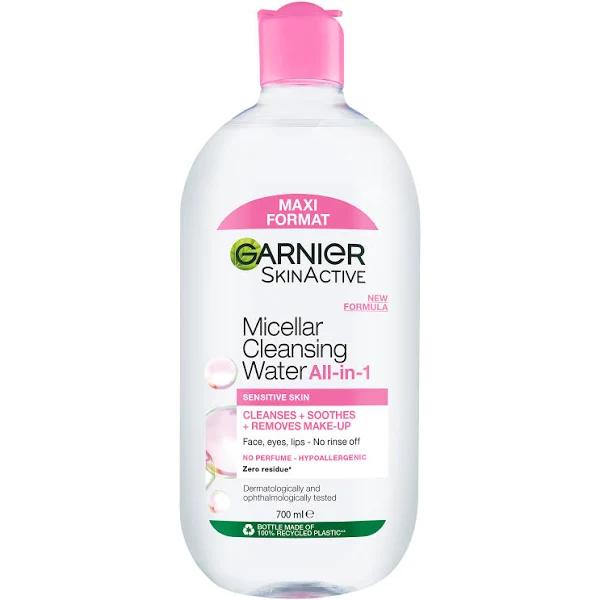 Garnier Micellar Cleansing Water 700 ml