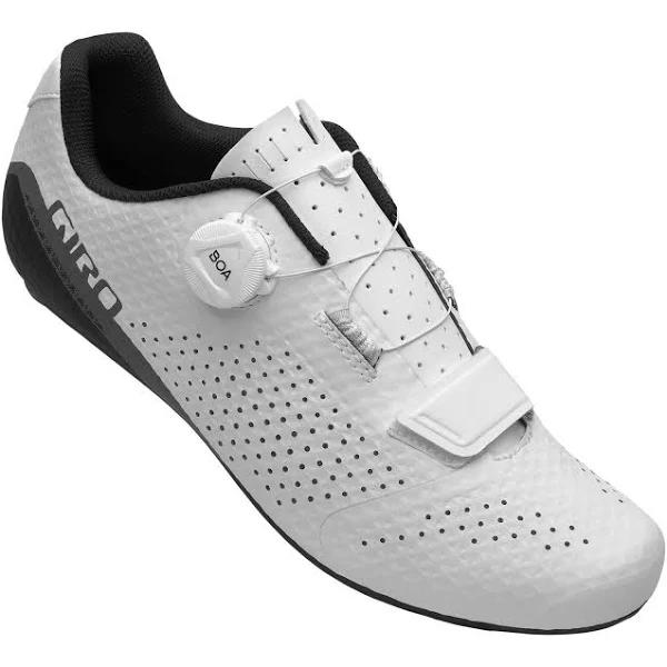 Giro Cadet Road Shoes - EU 40 - White