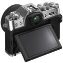 Fujifilm X-T30 II Mirrorless Camera Body - Black