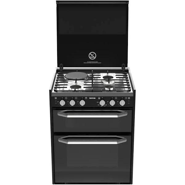 Thetford Spinflo K1520 All in One Oven Cooktop (3GAS + 1 ELC) + Grill