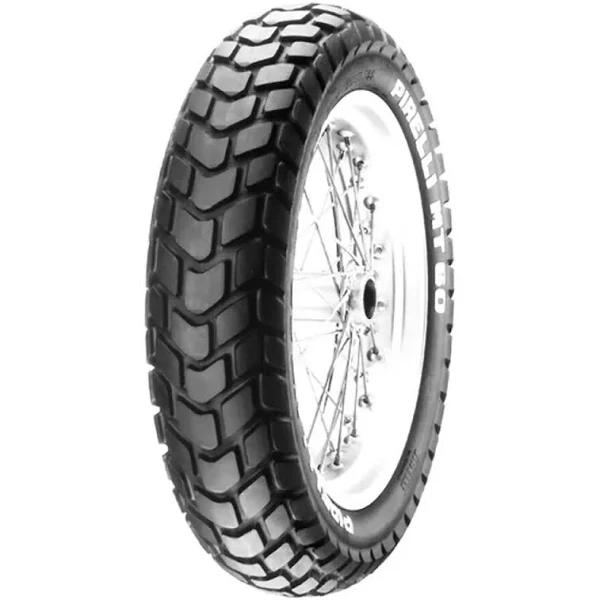 Pirelli MT60 120/90-17 M/C 64S