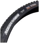 Maxxis Aggressor 29 x 2.5 Exo TR Tyre