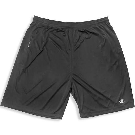 Champion ch402 Vapor Big Tall Shorts - Stormy Night, 5XL