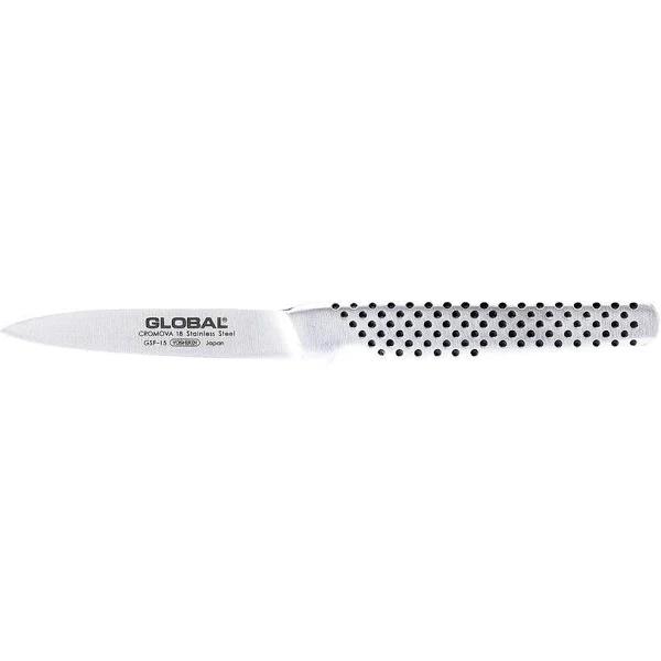 GLOBAL Classic 8cm Peeling Knife GSF-15