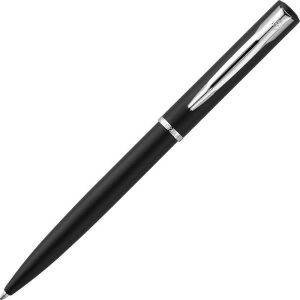 Waterman Graduate Allure Black Ballpoint Pen