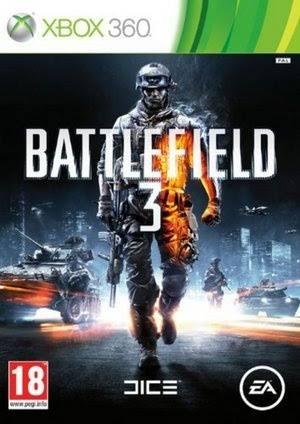 Battlefield 3 Limited Edition (Xbox 360)