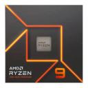 AMD Ryzen 9 7900 5.4GHz 12 Cores 24 Threads CPU Processor [100-100000590BOX]