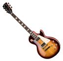 Gibson Les Paul Standard '60s Left Handed - Bourbon Burst