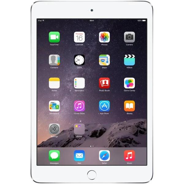 iPad Air 4 (2020) 10.9 - 64GB - Silver (Wifi)