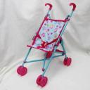 Dolls World Umbrella Stroller