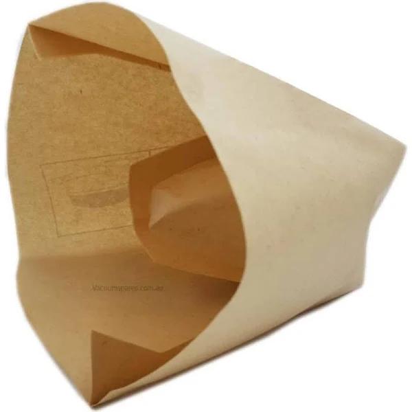 10 x Paper Dust Bags for Pacvac SuperPro 700 Series