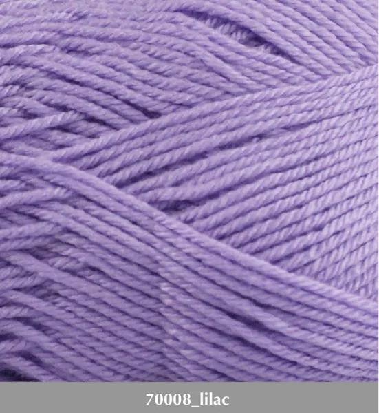 Fiddlesticks - Superb 8 70008 Lilac