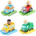 VTech Toot-Toot Drivers Cocomelon Vehicles - Assorted*