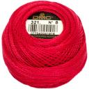 DMC Fil A Dentelles Cotton Thread 223 - 90 metres - per Ball