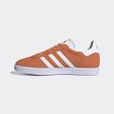 Adidas Gazelle Solar Orange (Women's)