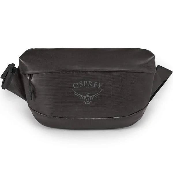 Osprey Transporter Waist - Black