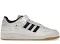 Adidas Forum Low 'White Black' Sneakers | Men's Size 9.5