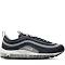 Nike Air Max 97 - Black/Iron Grey/Summit White/Blue Tint - 8