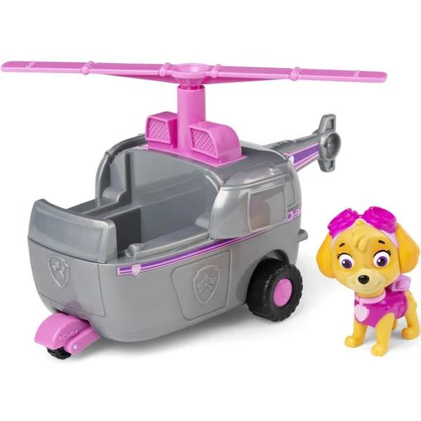 Paw Patrol Basic Vehicle - Skye