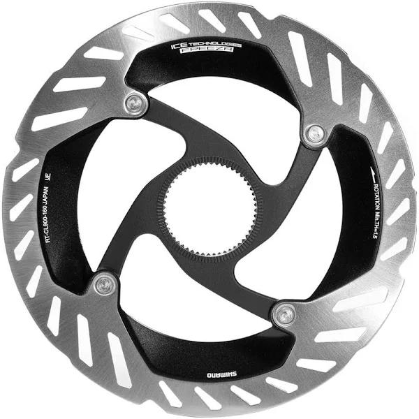 Shimano Dura-Ace RT-CL900 Disc Brake Rotor Lockring - 140mm Centerlock