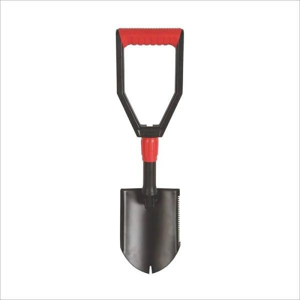 Coleman Rugged Folding Shovel