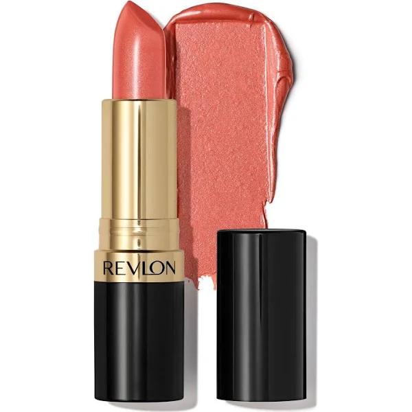 Revlon Super Lustrous Lipstick 628 Peach Me