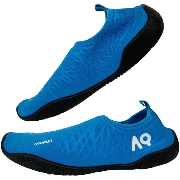 Aqurun Water Shoes - Blue - EU 28-30