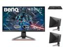 Monitor BenQ EX2710S 27" LED IPS