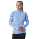 Helly Hansen Daybreaker Fleece Blue M Woman 51599_628-M