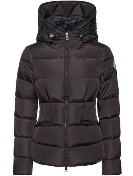 Moncler Avoce Puffer Jacket - Black - 00