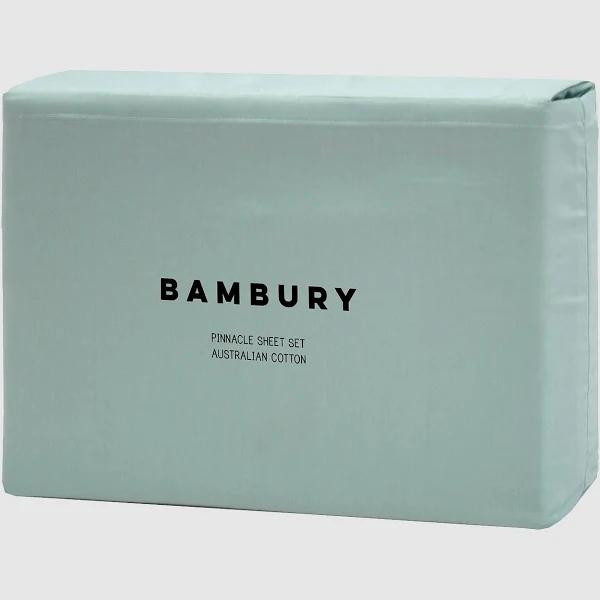 Bambury Pinnacle Sheet Set Surf King