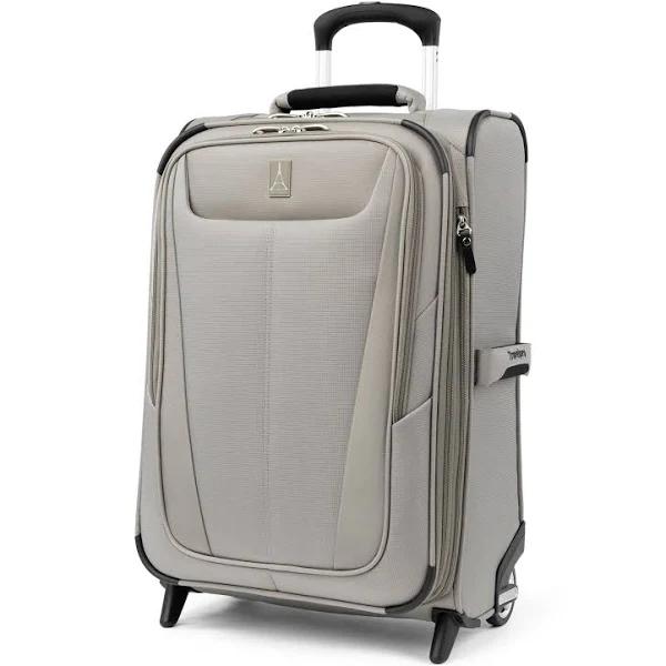 Travelpro Maxlite 5 Carry-on International Expandable Rollaboard Suitcase Carry-on Luggage