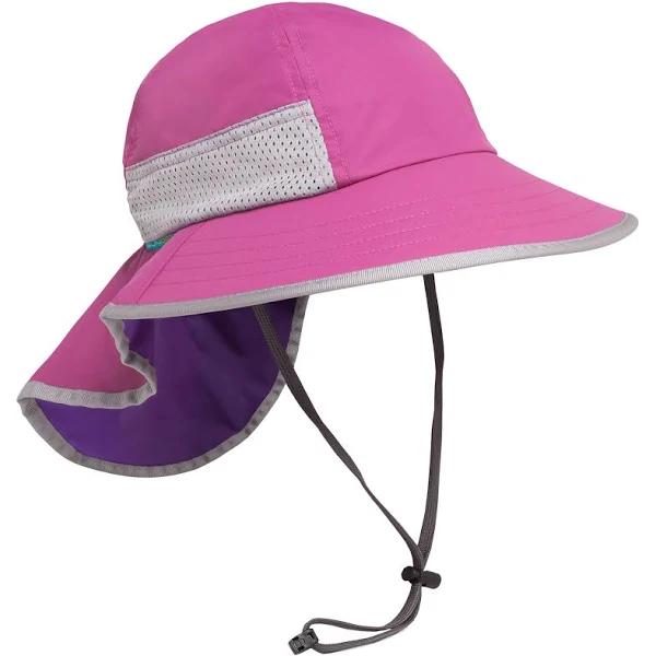 Sunday Afternoons Kids Play Hat, Large / Blossom