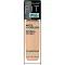 Maybelline Fit Me Matte + Poreless Liquid Foundation Makeup, Warm Nude, 1 fl. oz. Oil-Free Foundation