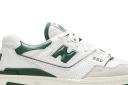 New Balance 550 'White Green' Sneakers | Men's Size 10