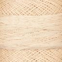 DMC Cebelia 20, #739 Ultra Very Light Tan, Combed Cotton Crochet Thread 50g