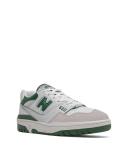 New Balance 550 White Green