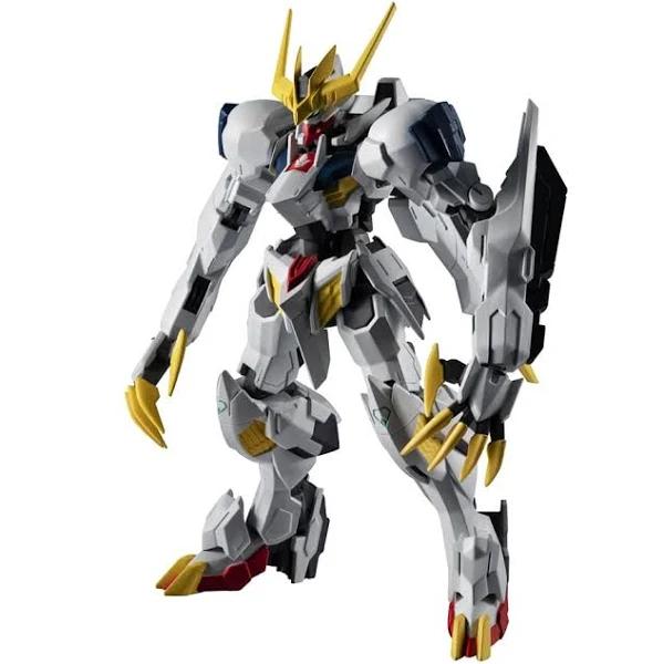 Gundam Universe ASW-G-08 Gundam Barbatos Lupus Rex