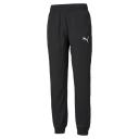 Puma Active Woven Pants - Black