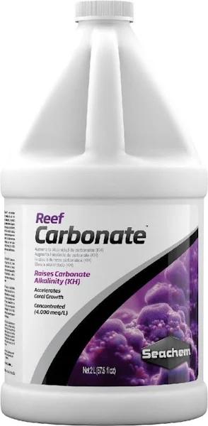 Seachem Reef Carbonate 2L