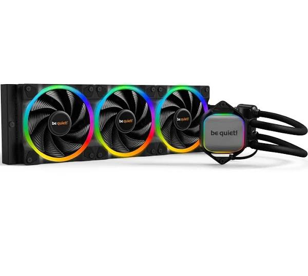 Be quiet! Pure Loop 2 FX 360mm Liquid CPU Cooler